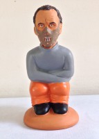 H. Lecter
